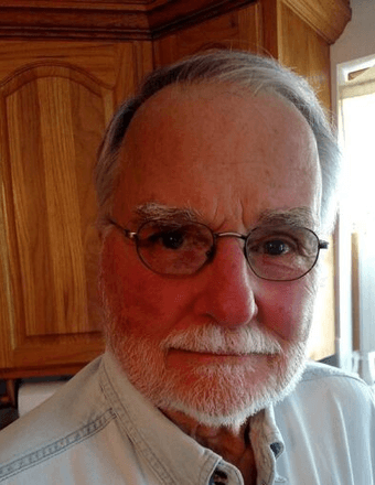 Robert S. Burchell Obituary