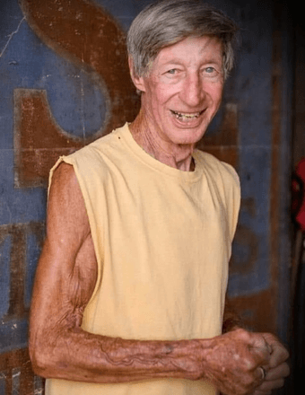 John "Jack" Samuel Woodling, Jr. Obituary