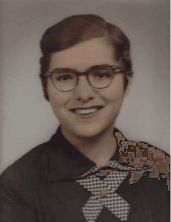 Georgia A. (Sweet) Bashline Obituary