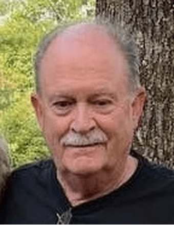 James F. "Jim" Starr Obituary