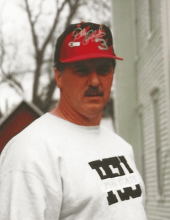 Rudolph E. "Rudy" Remsnyder Obituary