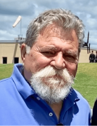 Ernest Joseph Capobianco Obituary