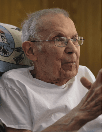 Edward J. Vibert Obituary