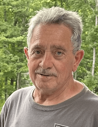 Jerry Roy Peterman Obituary
