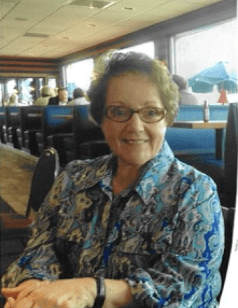 Julia C. "Judy" (Houseknecht) Bitler Obituary