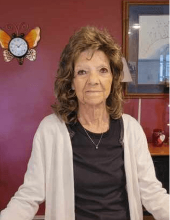 Mary L. (Miller) Hall Obituary