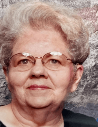 Donna Lea (Raup) Stackhouse Obituary