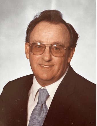 Ronald L. Miller Obituary