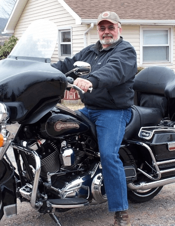 Dennis J. "Denny" Swimley Obituary