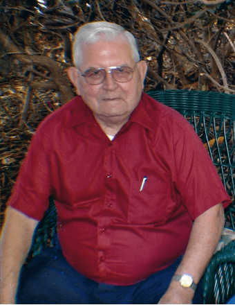 O. Lee Temple Obituary