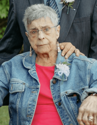 Sarah "Sally" E. (Biggs) Orr Obituary