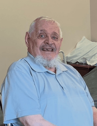 Carl H. Hoffman Obituary