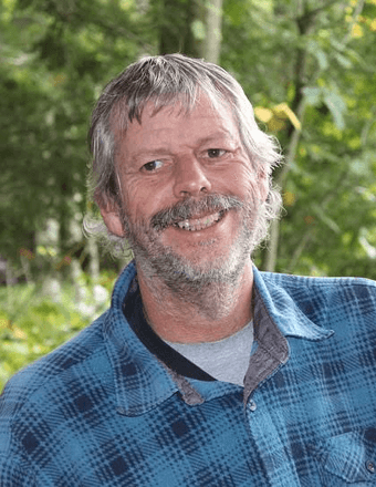 Chuck Bigger Obituary
