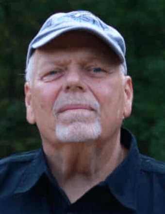 Vern Gulliver Obituary