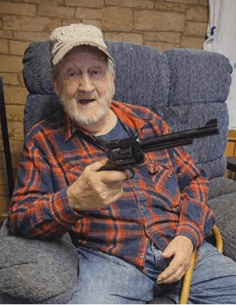 Fred L. Reed Obituary