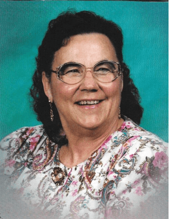 Phyllis M. (Reed) Phillips Obituary