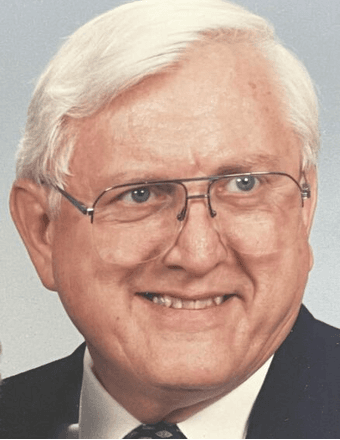 Robert E. "Bob" Haffley Obituary