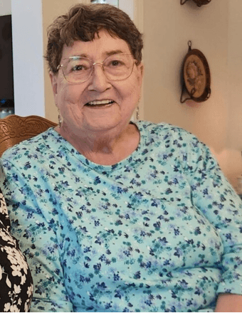 Rose E. (Mason) Reese Obituary