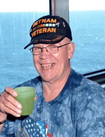 Robert G. Miller Obituary